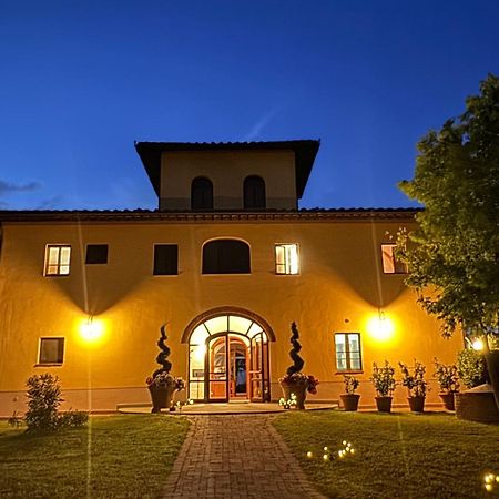 Agriturismo Cascina Cipressa San Romano  Exterior foto